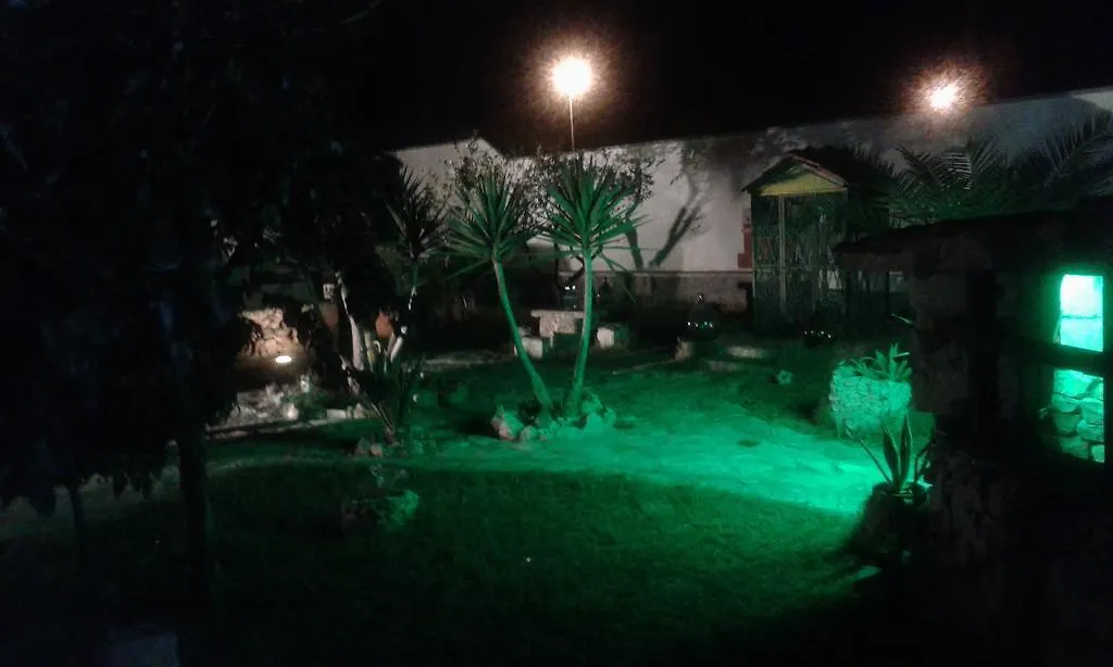 Villa Lupo Lecce