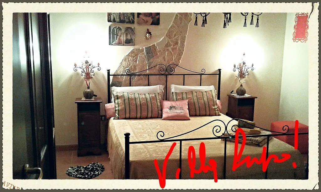 Villa Lupo Lecce 0*,  Italy