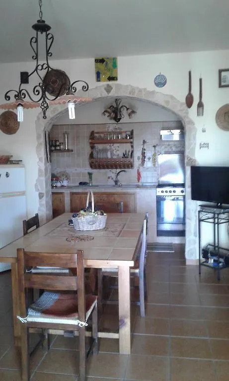 Villa Lupo Lecce